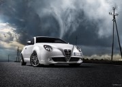 Alfa Romeo Brera